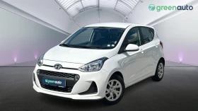 Hyundai I10 1.0i, Месечна вноска от 299 лв.