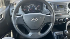 Hyundai I10 1.0i,    299 . | Mobile.bg    16