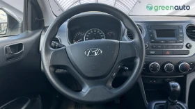 Hyundai I10 1.0i,    299 . | Mobile.bg    17