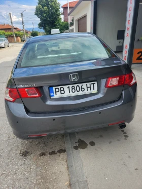 Обява за продажба на Honda Accord ~16 000 лв. - изображение 3