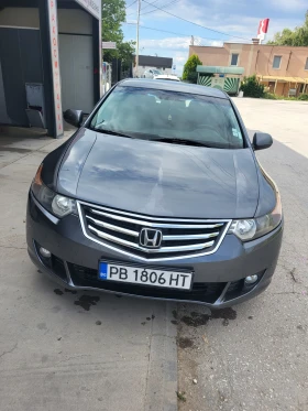 Обява за продажба на Honda Accord ~16 000 лв. - изображение 1