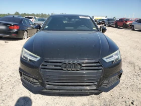 Audi A4 | Mobile.bg    6