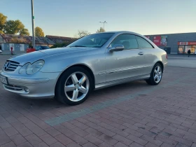 Mercedes-Benz CLK 240 | Mobile.bg    3