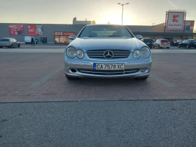 Mercedes-Benz CLK 240 | Mobile.bg    2