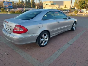 Mercedes-Benz CLK 240 | Mobile.bg    6