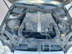 Mercedes-Benz CLK 240 | Mobile.bg    13