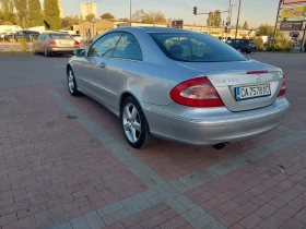 Mercedes-Benz CLK 240 | Mobile.bg    4