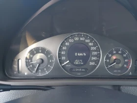 Mercedes-Benz CLK 240 | Mobile.bg    9