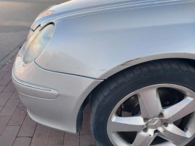 Mercedes-Benz CLK 240 | Mobile.bg    7