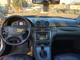 Mercedes-Benz CLK 240 | Mobile.bg    10