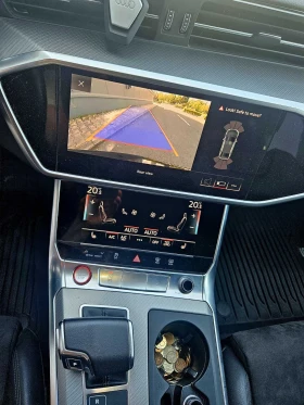 Audi A6 S-Line - 83500 лв. - 31161499 10