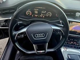 Audi A6 S-Line - 83500 лв. - 31161499 8