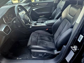 Audi A6 S-Line - 83500 лв. - 31161499 6