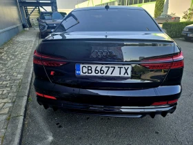 Audi A6 S-Line - 83500 лв. - 31161499 4