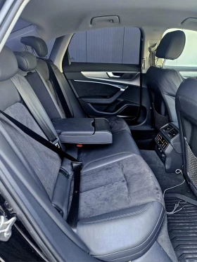 Audi A6 S-Line - 83500 лв. - 31161499 15