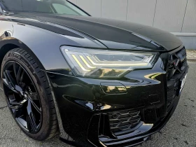 Audi A6 S-Line - 83500 лв. - 31161499 5