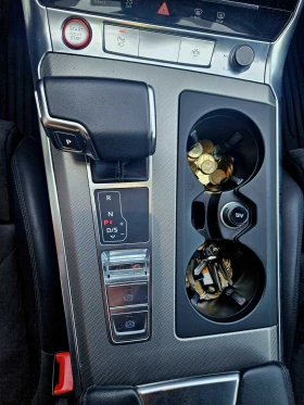 Audi A6 S-Line - 83500 лв. - 31161499 12