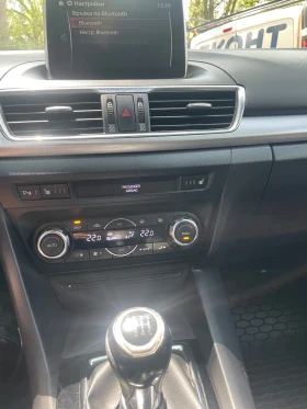 Mazda 3 Skyactive 2.2 | Mobile.bg    15