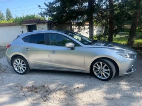 Обява за продажба на Mazda 3 Skyactive 2.2 ~14 999 лв. - изображение 9