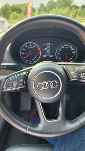 Audi A3 * S-LINE* HeadUp* QUATTRO* (  ) | Mobile.bg    6