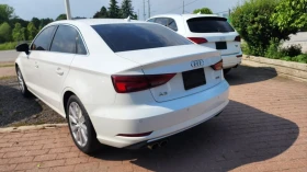 Audi A3 * S-LINE* HeadUp* QUATTRO* (  ) | Mobile.bg    4