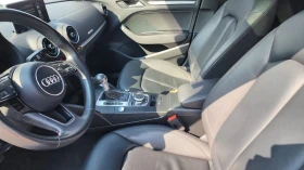 Audi A3 * S-LINE* HeadUp* QUATTRO* (  ) | Mobile.bg    5