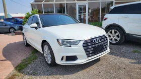 Audi A3 * S-LINE* HeadUp* QUATTRO* (  ) | Mobile.bg    2