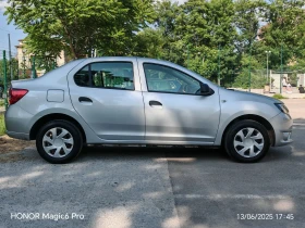 Dacia Logan - 9500 лв. - 78378093 7