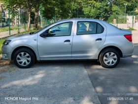 Dacia Logan - 9500 лв. - 78378093 3