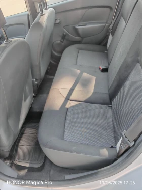 Dacia Logan - 9500 лв. - 78378093 11