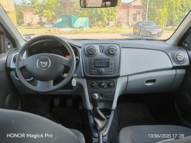 Dacia Logan - 9500 лв. - 78378093 8