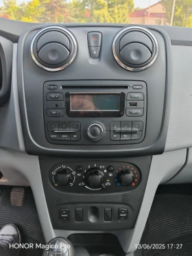 Dacia Logan - 9500 лв. - 78378093 9