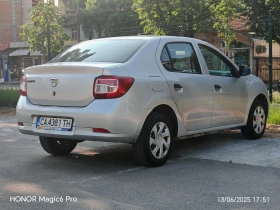 Dacia Logan - 9500 лв. - 78378093 6