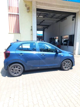 Kia Picanto | Mobile.bg    6