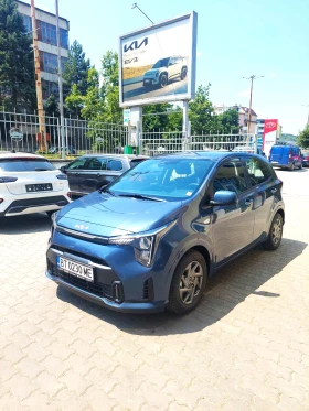 Kia Picanto | Mobile.bg    3