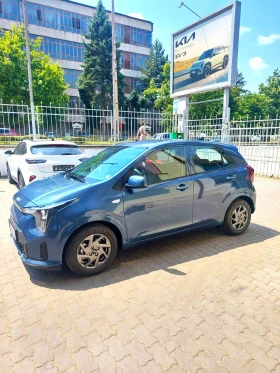 Kia Picanto | Mobile.bg    4