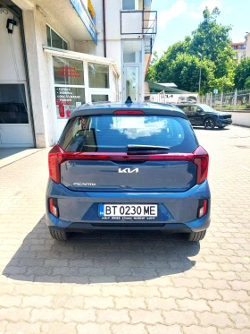 Kia Picanto | Mobile.bg    7