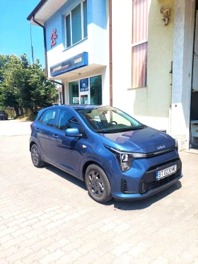 Kia Picanto | Mobile.bg    2