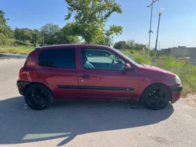 Renault Clio 1.6 | Mobile.bg    3