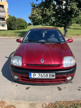 Renault Clio 1.6 | Mobile.bg    4