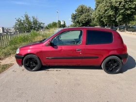 Renault Clio 1.6 | Mobile.bg    5