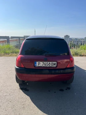 Renault Clio 1.6 | Mobile.bg    6