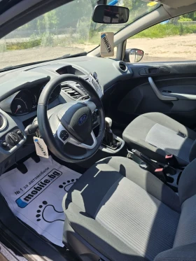 Ford Fiesta Топ състояние - 7800 лв. - 55272816 5