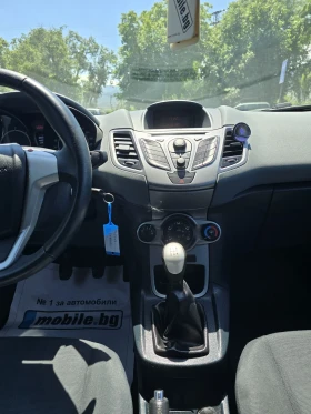 Ford Fiesta Топ състояние - 7800 лв. - 55272816 9