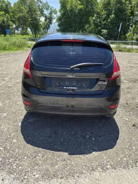 Ford Fiesta Топ състояние - 7800 лв. - 55272816 4