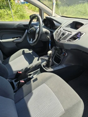 Ford Fiesta Топ състояние - 7800 лв. - 55272816 8