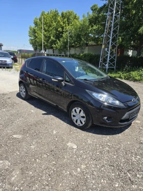 Ford Fiesta Топ състояние - 7800 лв. - 55272816 2