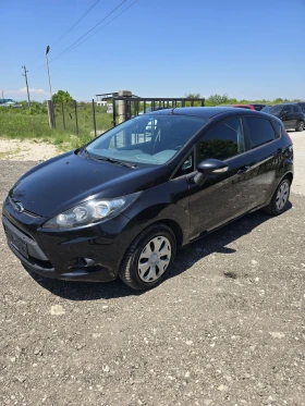 Ford Fiesta Топ състояние - 7800 лв. - 55272816 3