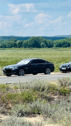 Обява за продажба на BMW 528 ~29 000 лв. - изображение 2