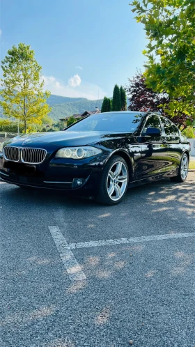 Обява за продажба на BMW 528 ~29 000 лв. - изображение 1